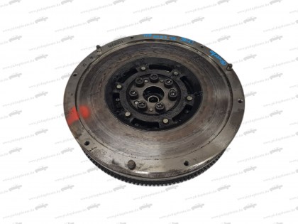 KL1T kettős tömegű lenkerék20210728_115938